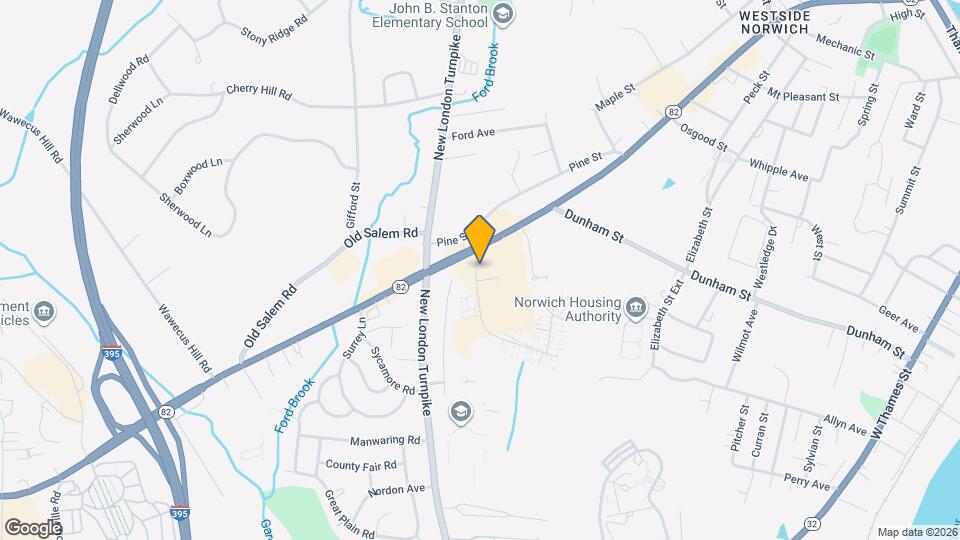 Chase Manor I Apartments and Nearby Norwich Apartments For Rent