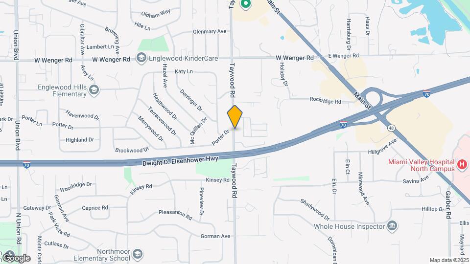 Parkville Apartments and Nearby Englewood Apartments For Rent