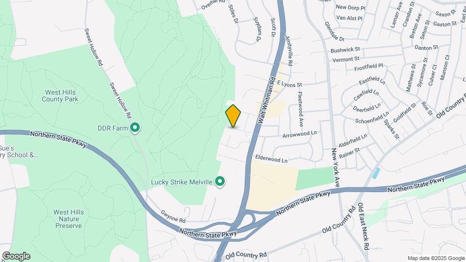 18 Davis St Map and Location Details