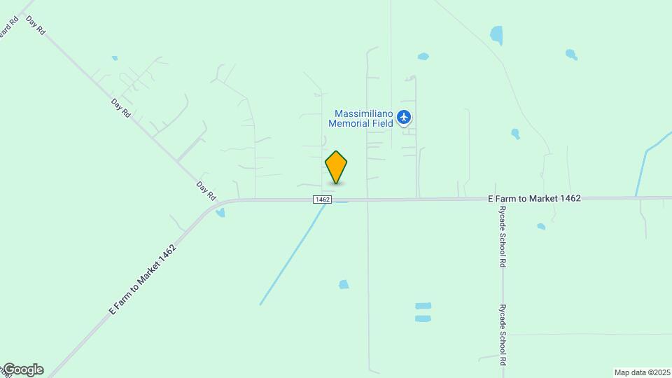 24518 FM 1462 Map and Location Details