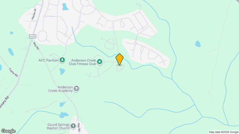 150 Spruce Holw Cir Map and Location Details