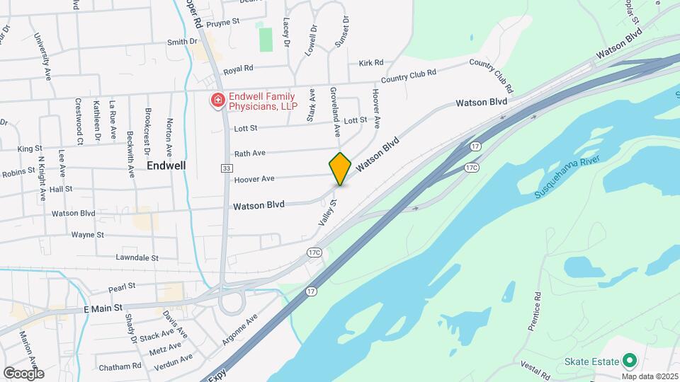 3666 Watson Blvd Apartments Endwell, NY Apartments For Rent