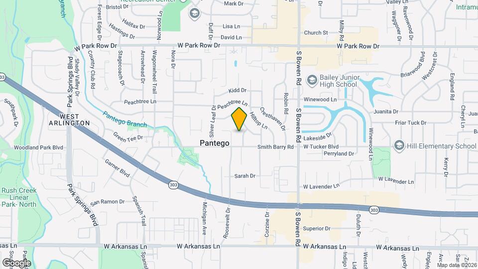 13 Pebblebeach Ct Map and Location Details