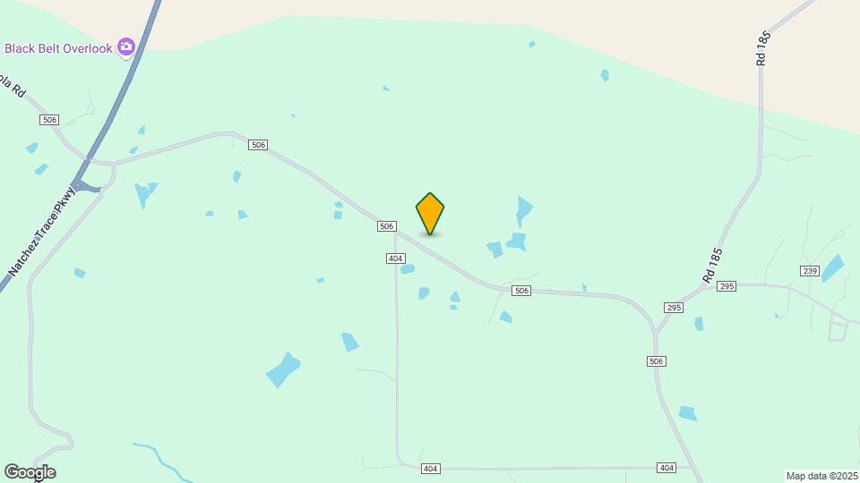 356 Co Rd 506 Map and Location Details