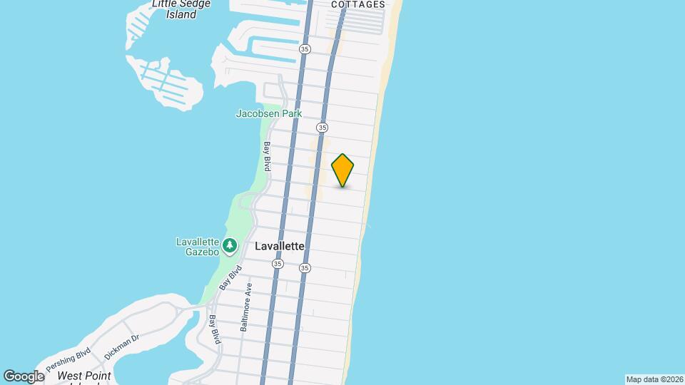 12 Reese Ave Map and Location Details