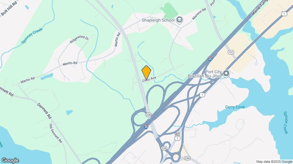 Johnson's Mobile Home Park Apartments Kittery, ME Apartments For Rent