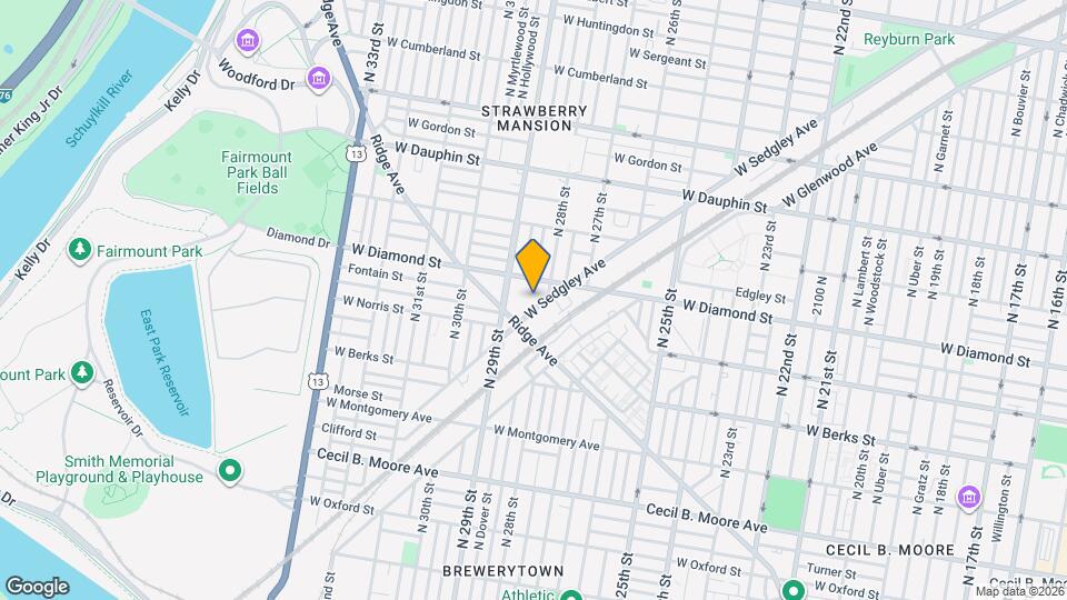 Sedgley Park Apartments Philadelphia, PA Apartments For Rent