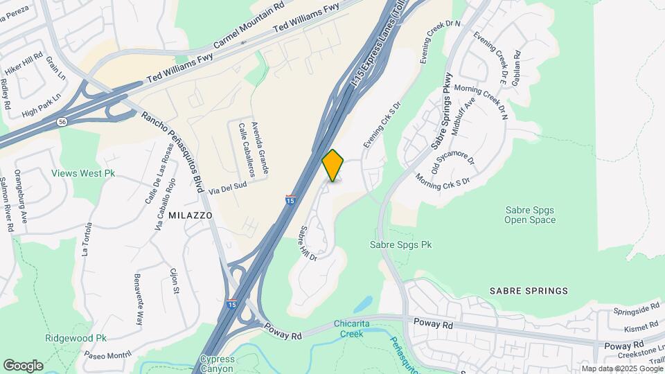 10880 Sabre Hill DrUnit 298 Rentals in San Diego, CA