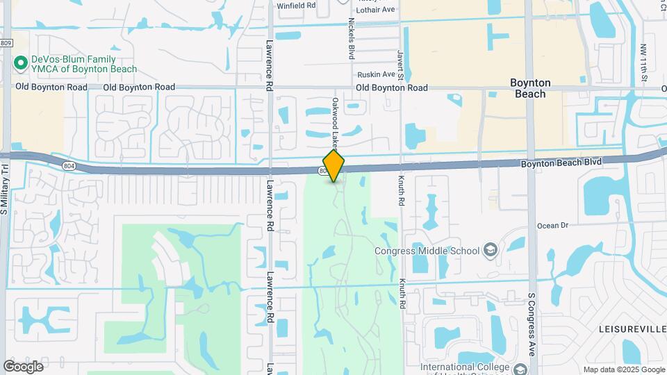 10111 Quail Covey Rd Map and Location Details