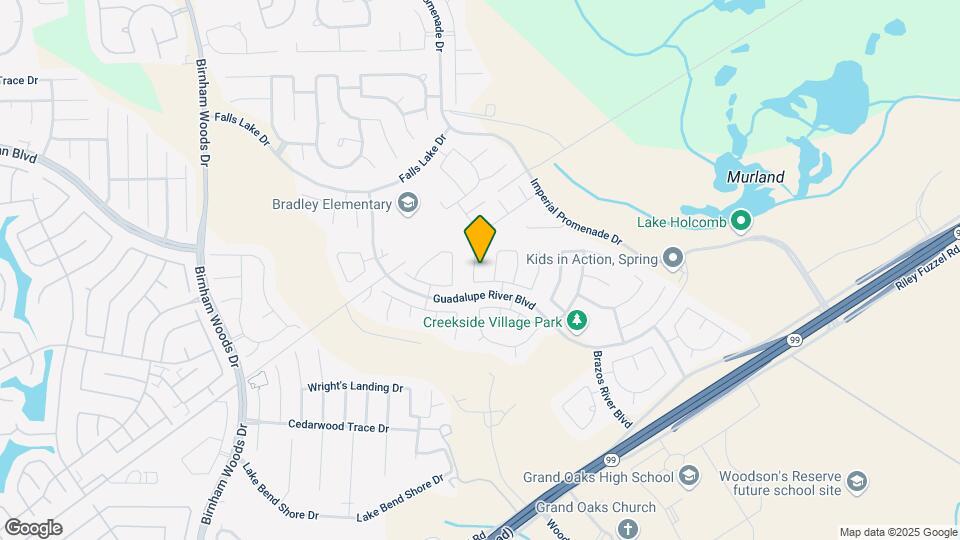 28918 W Pecos River Ct Map and Location Details