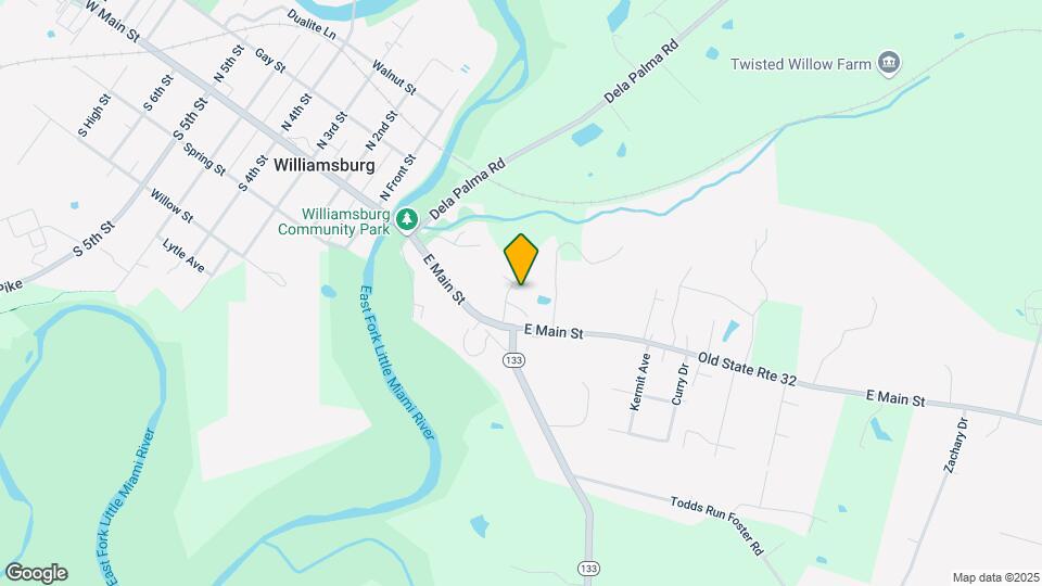 40 High Meadow Ln, Unit 40-06 Map and Location Details