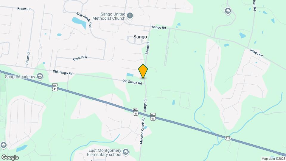 502 Latham Ct Map and Location Details