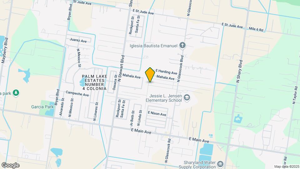 3001-3004-3005 E Diamondhead Ave Map and Location Details