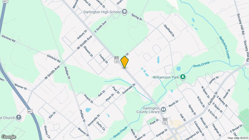 Indian Creek Apartments and Nearby Darlington Apartments For Rent