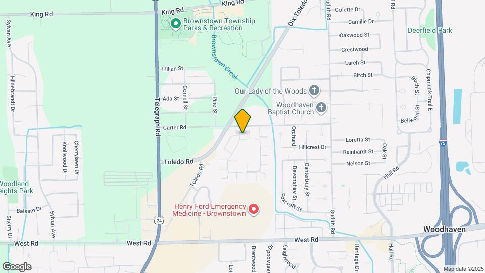 Concord Consumer Housing Apartments and Nearby Trenton Apartments For