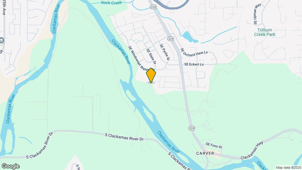 Riverview Mobile Home Park Map and Location Details