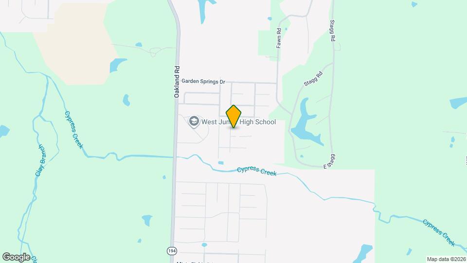 75 Briar Hollow Ln Map and Location Details