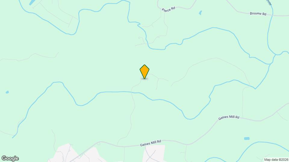 3162 Bronte Ct Map and Location Details