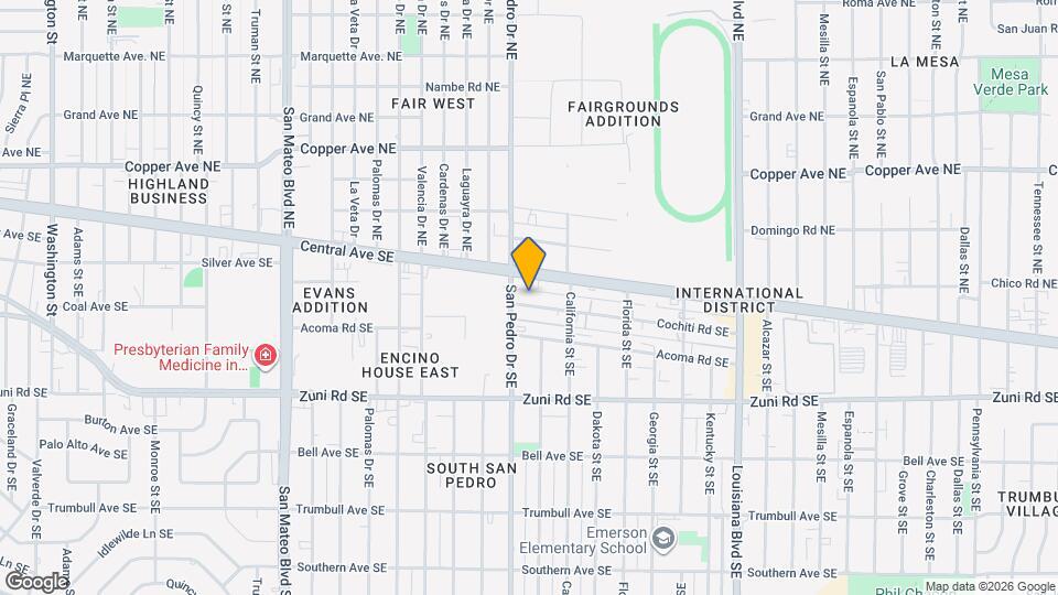 6315 Cochiti Rd SE Apartments Albuquerque, NM Apartments For Rent