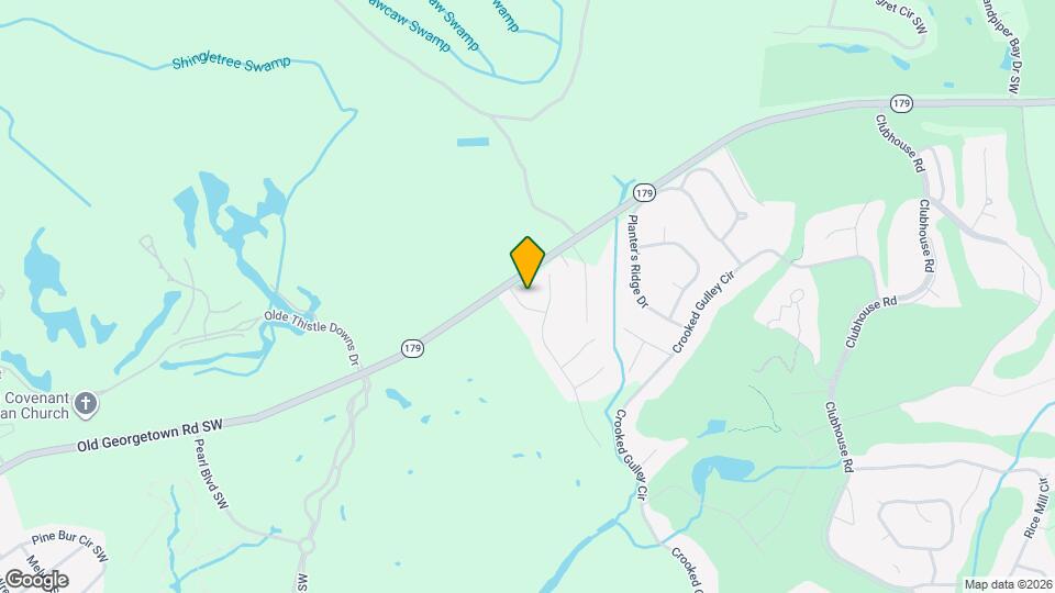 Cape Side Map and Location Details