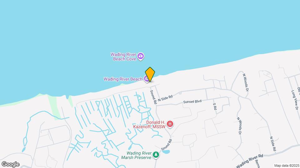 4 Oak St Map and Location Details