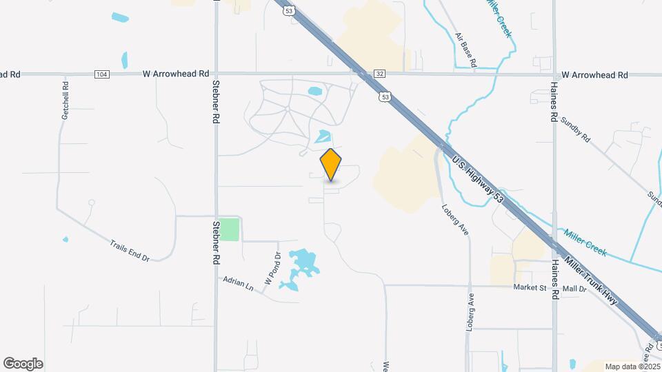 Timber Ridge Townhomes Hermantown, MN Apartments For Rent