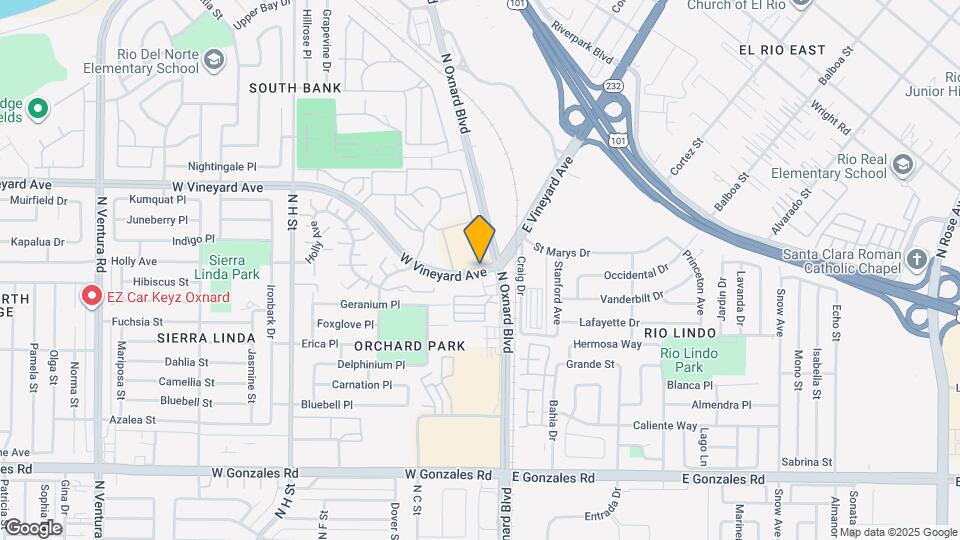 Los Arbolitos Oxnard Apts Apartments and Nearby Oxnard Apartments For