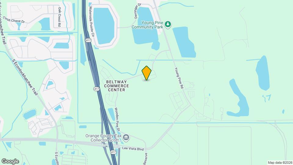 6030 Arbor Watch Lp Map and Location Details