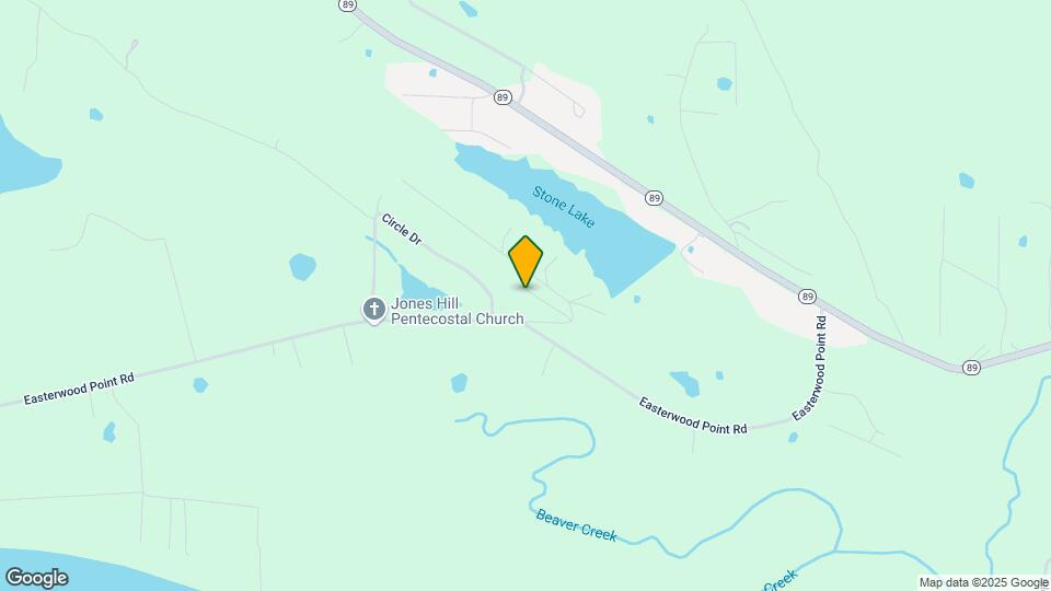 9.5 Ridge Ln-Unit -27 Map and Location Details