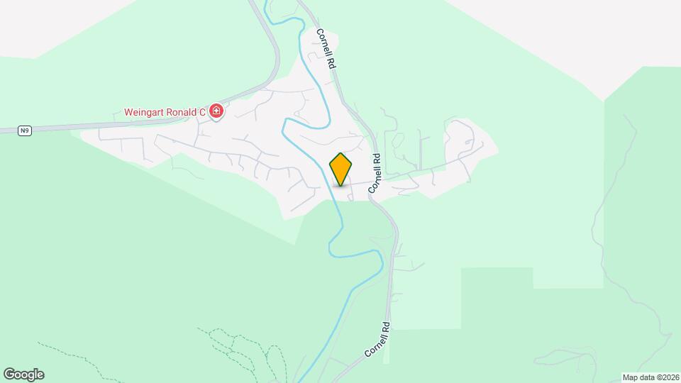 28910 Wagon Rd Map and Location Details