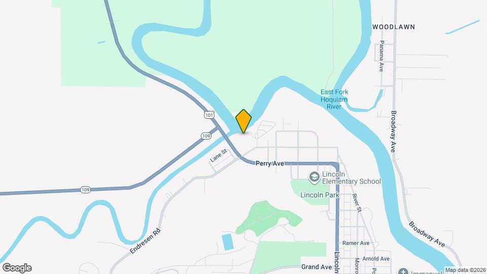 Little River Apartments Hoquiam, WA Apartments For Rent