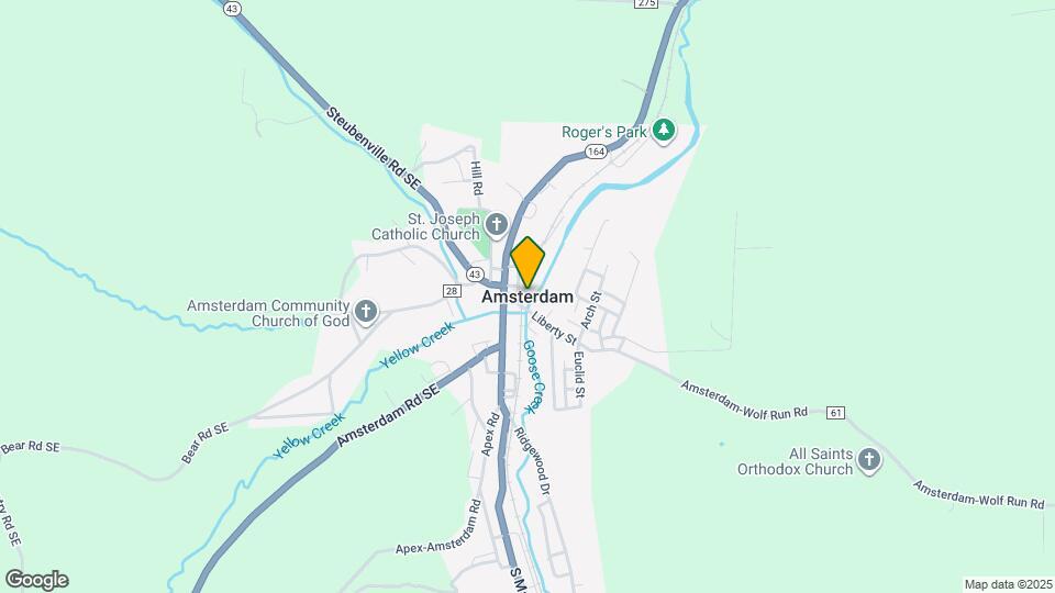 2682 Township Rd N Mapa y Detalles de la Ubicación