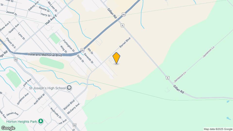 Lepine Lodge Apartments Renfrew, ON Apartments For Rent