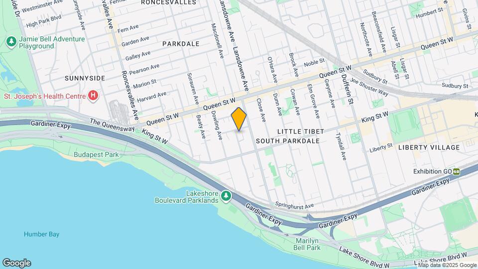 21 Maynard Ave Apartments Toronto, ON Apartments For Rent