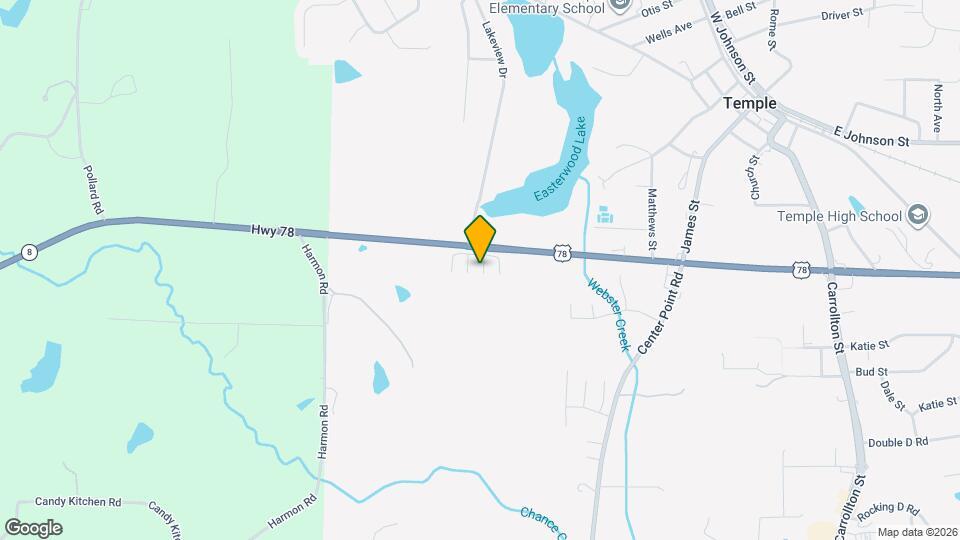 211 Randa Run Map and Location Details