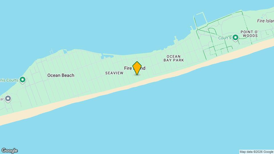 57 Juniper Ave Map and Location Details