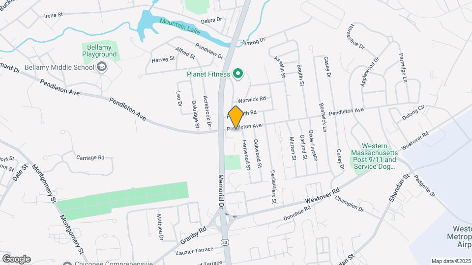 Fairfield Apartments Chicopee, MA Apartments For Rent