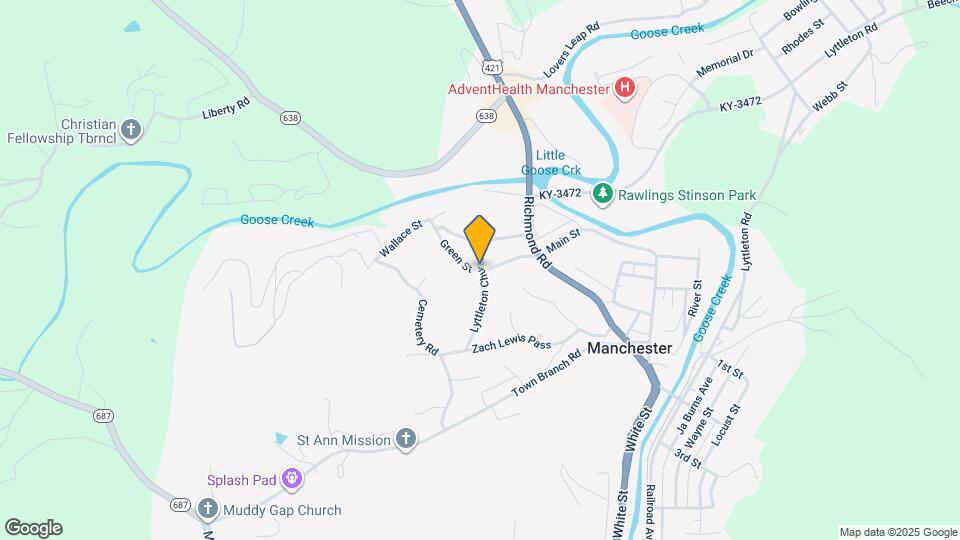 Church Street Apartments and Nearby Manchester Apartments For Rent