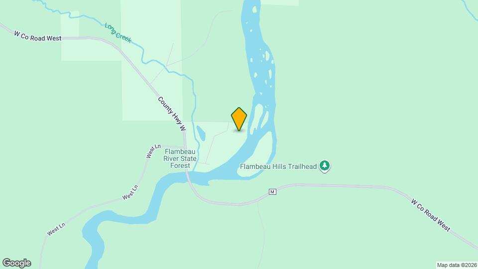 1596 Schmidt Rd Mapa y Detalles de la Ubicación