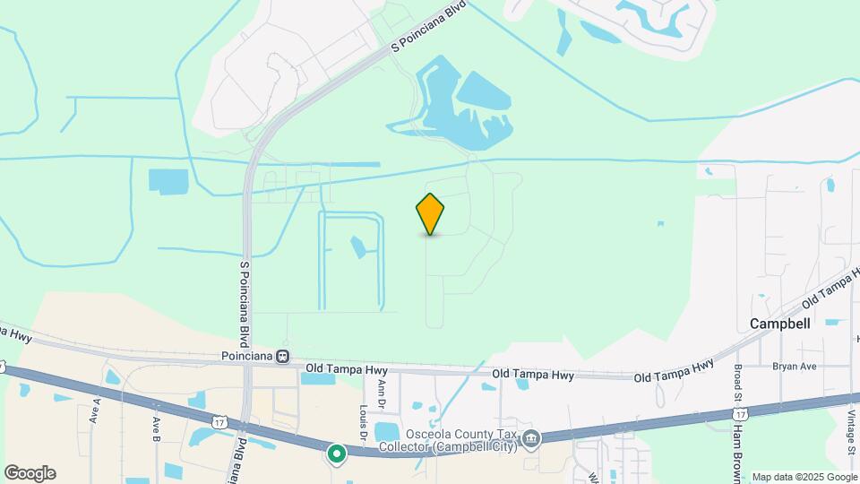 4986 Worchester Dr Map and Location Details