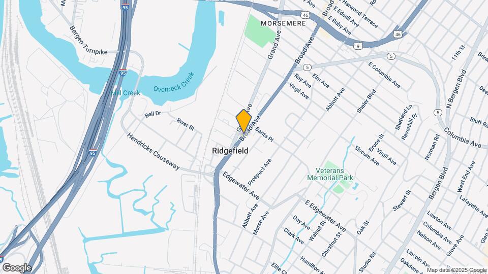 Rose Tree Village Co Apartments and Nearby Ridgefield Apartments For Rent Ridgefield, NJ