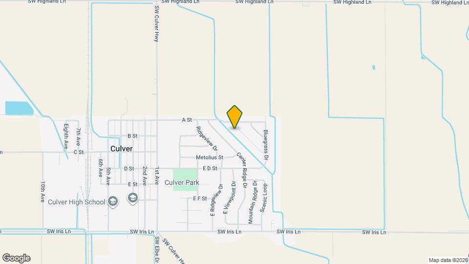 237 Timothy Dr Map and Location Details