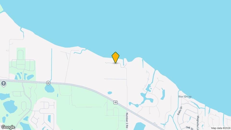 6846 Lake View Dr Map and Location Details