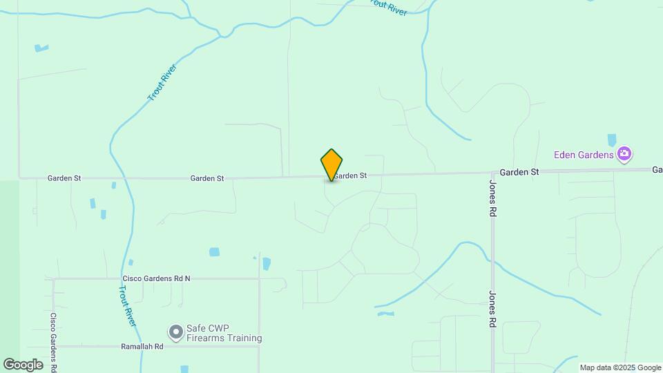 7979 Thyme Trl Mapa y Detalles de la Ubicación