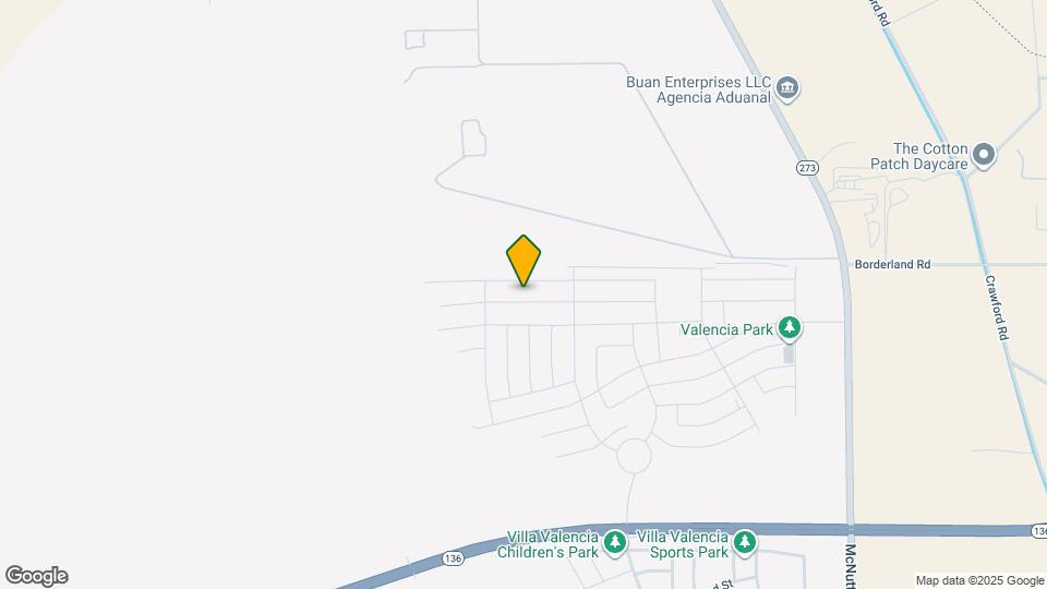 1103 Nickel Hl Ave Map and Location Details