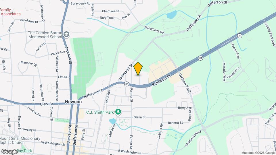 19 Helms St Map and Location Details