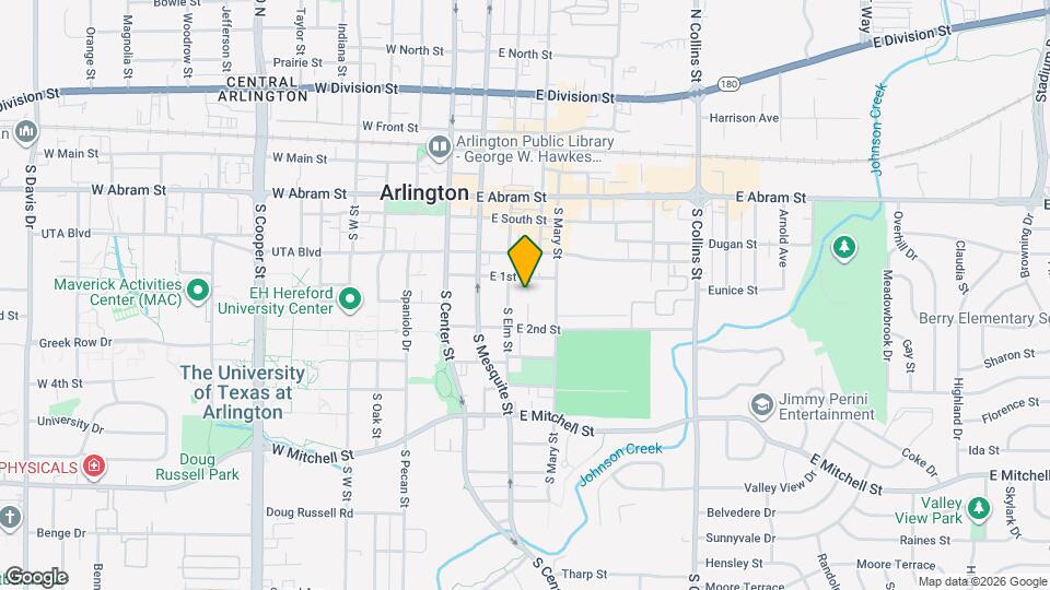 510 Vienna Ct Map and Location Details