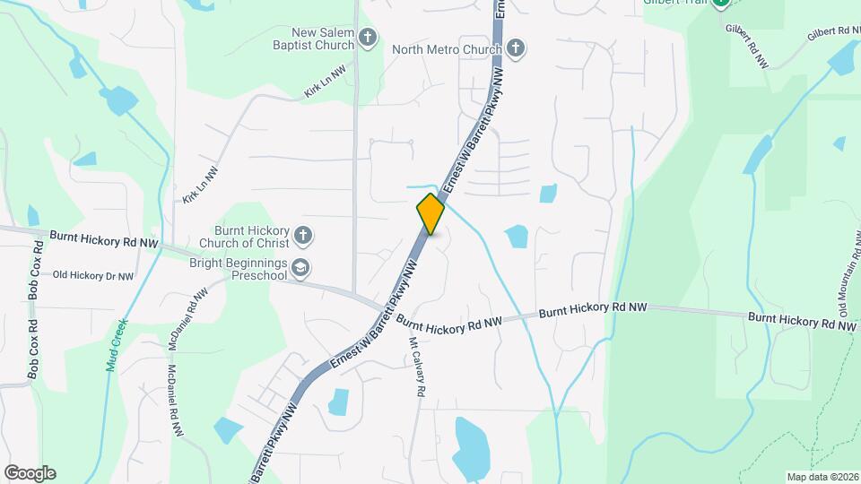 476 Wallis Farm Way, Unit 128 Map and Location Details