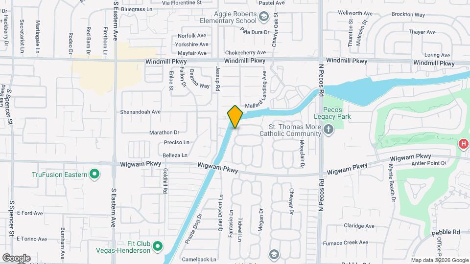 163 Coventry Dr Map and Location Details