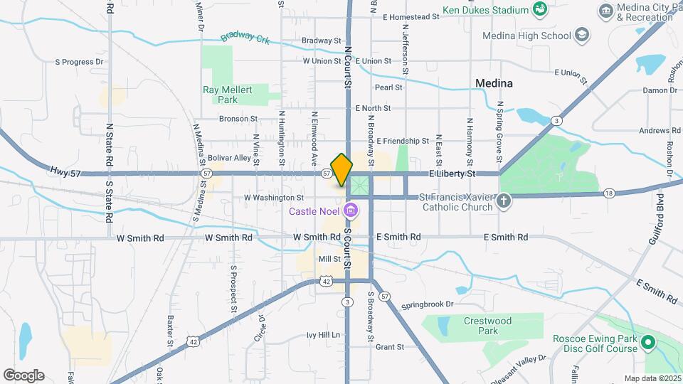 30 1/2 Public Sq, Unit Loft Mapa y Detalles de la Ubicación